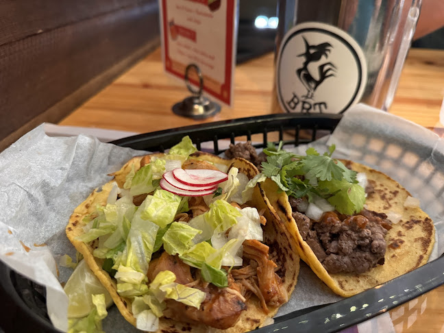 Black Rooster Taqueria - Hospitality and gastronomy
