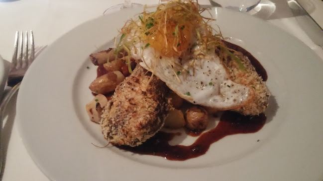 Cotton Row - Huntsville