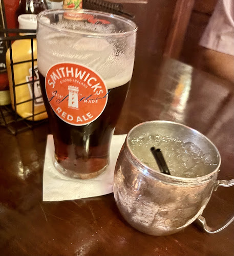 O'Connor's Public House