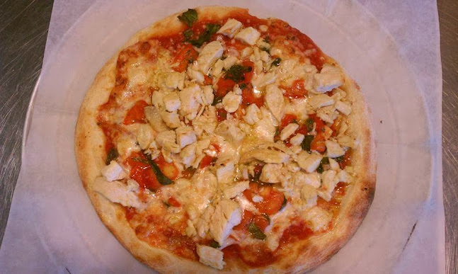 Salvio's Pizzeria - Raleigh