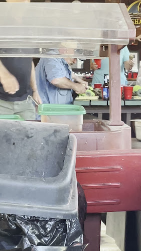 Nevada Smith's Saloon - Tucson