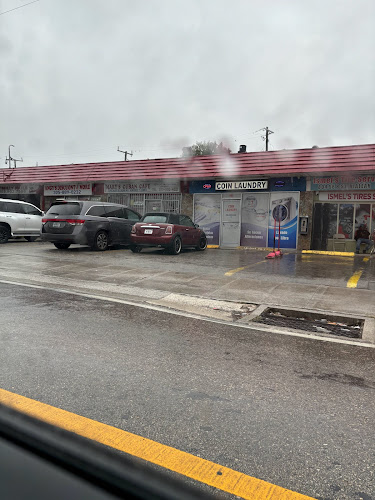 Comentarii opinii despre Mary's Cuban Cafe