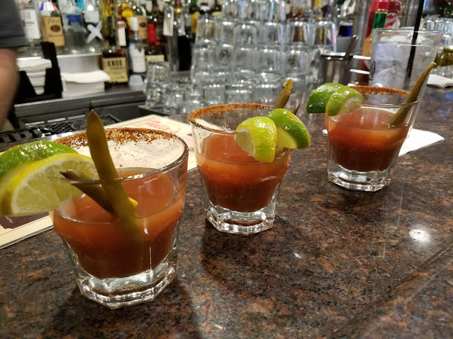 Felix's Restaurant & Oyster Bar - Hospitality and gastronomy