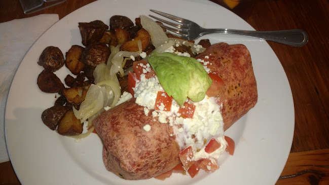 Sabrina's Cafe - Hospitality and gastronomy