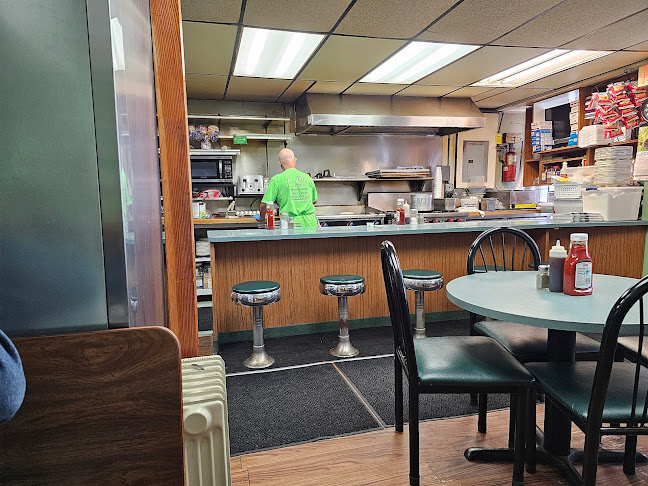 Al's Place - Woonsocket