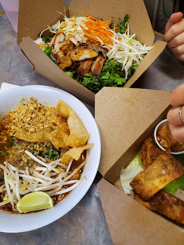 Thaikota - Hospitality and gastronomy