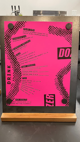 Opinii despre Dozer Coffee în Ann Arbor - Hospitality and gastronomy