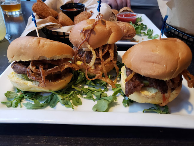 MaGerk's Pub & Grill - Fort Washington