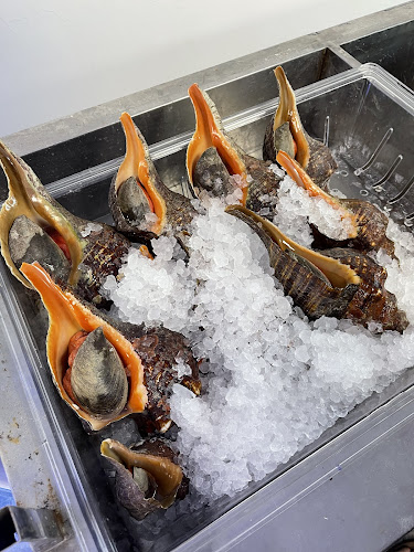 Mama seafood - Hollywood