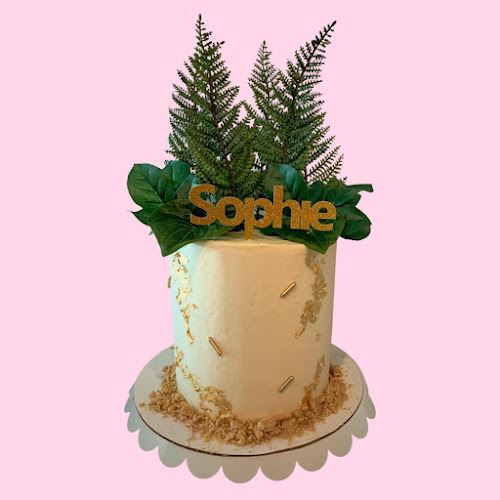 Ravie Cakes LLC - Hospitality and gastronomy