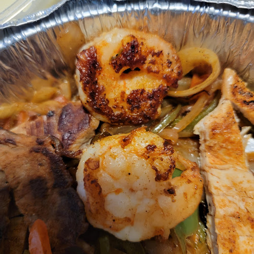 Mundos Latin Kitchen and Bar - Hospitality and gastronomy