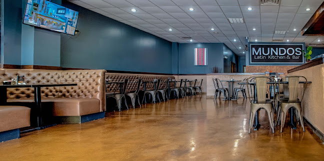 Mundos Latin Kitchen and Bar