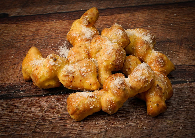 Night Owl Pizza - Kennesaw