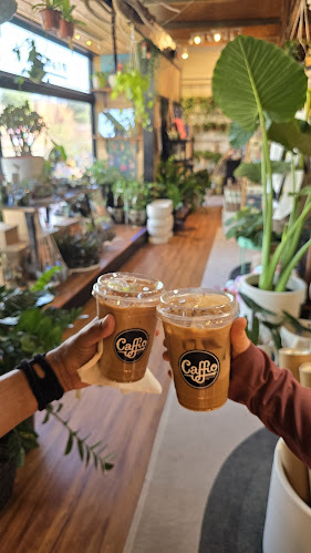 Caffio Espresso Bar - Phoenix