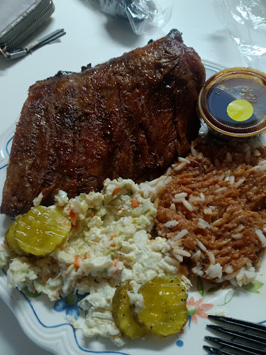 Comentarii opinii despre Sconyers Bar-B-Que