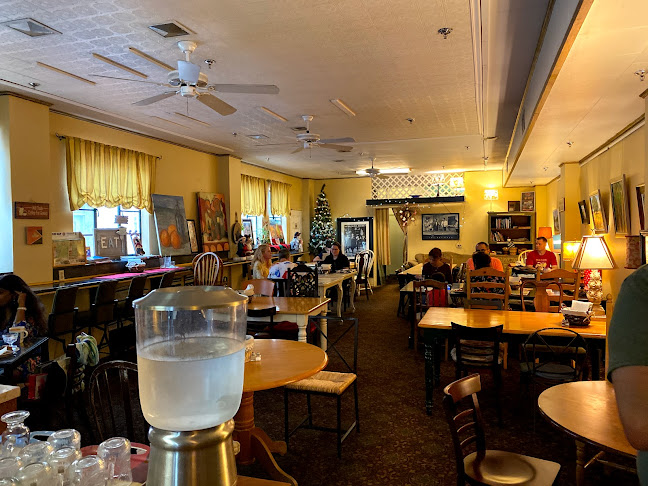 905 Cafe - Melbourne