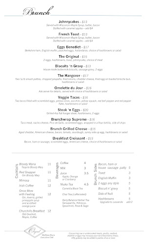 Opinii despre The Original în Milwaukee - Hospitality and gastronomy