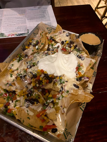 Comentarii opinii despre E.R. Bradley's Saloon