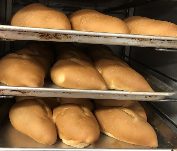 Comentarii opinii despre Panaderia La Imperial (Beaumont Texas)