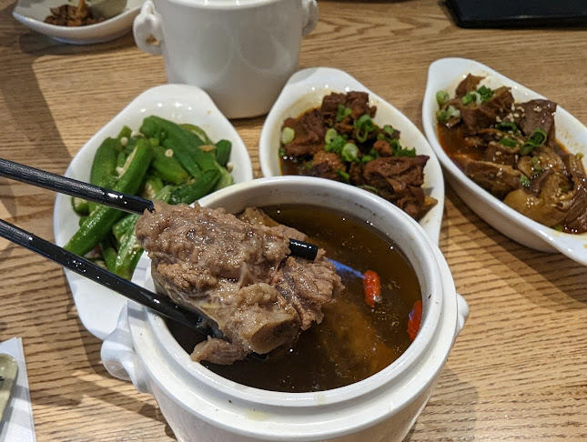 Tomson One Restaurant