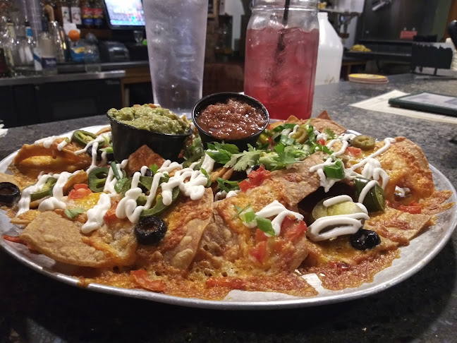 Lumberyard Brewing Co - Hospitality and gastronomy