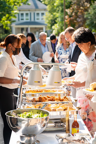 Paula's Kitchen: Caterers and Chefs - Hospitality and gastronomy