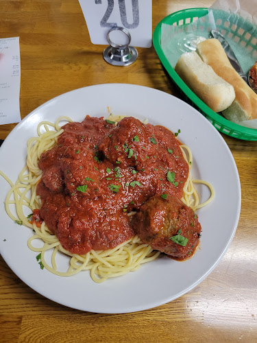 Chimento's Spaghetti House - Hospitality and gastronomy