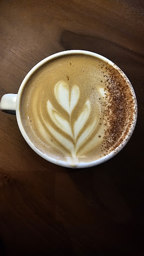 Art of Coffee - Hospitality and gastronomy