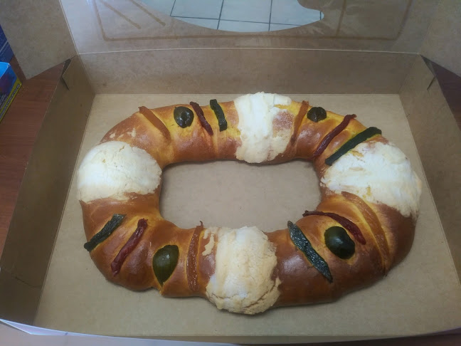 Opinii despre Panaderia La Imperial (Beaumont Texas) în Beaumont - Hospitality and gastronomy