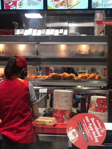 Jollibee - Hospitality and gastronomy