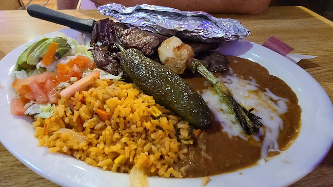 Maya Mexican Grill and Bar - Wyoming
