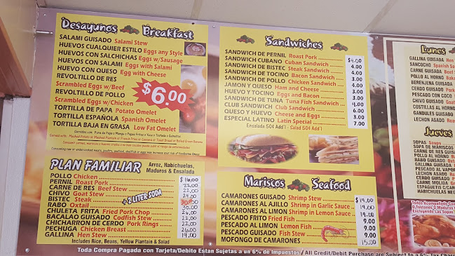 Comentarii opinii despre Casa Latina Restaurant