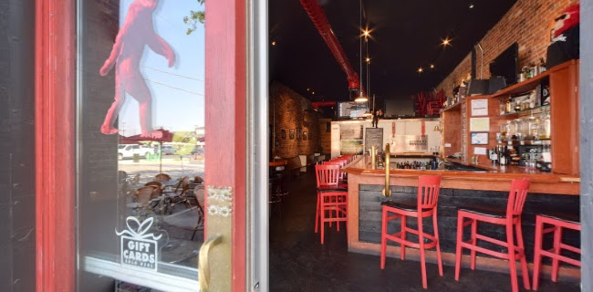 Red Yeti - Hospitality and gastronomy