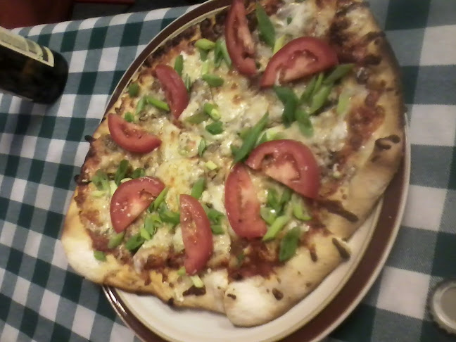 Comentarii opinii despre Pepe Caldo Pizzeria