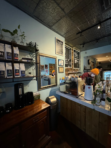 Time & Peace café - Hospitality and gastronomy