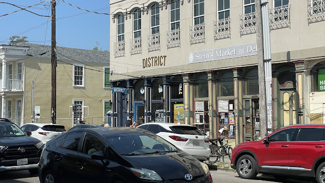 2207 Magazine St, New Orleans, LA 70130