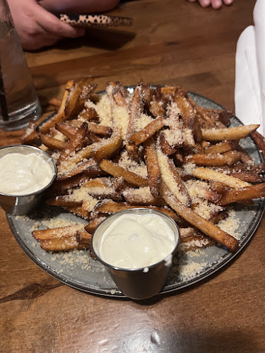 Red Yeti - Hospitality and gastronomy