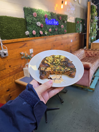 Comentarii opinii despre Es Cafe Lounge