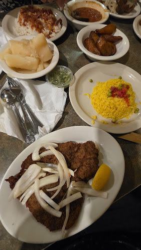 Opinii despre La Teresita Restaurant în Tampa - Hospitality and gastronomy