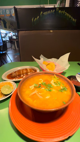 Opinii despre Los Sauces Mexican Restaurant în Decatur - Hospitality and gastronomy