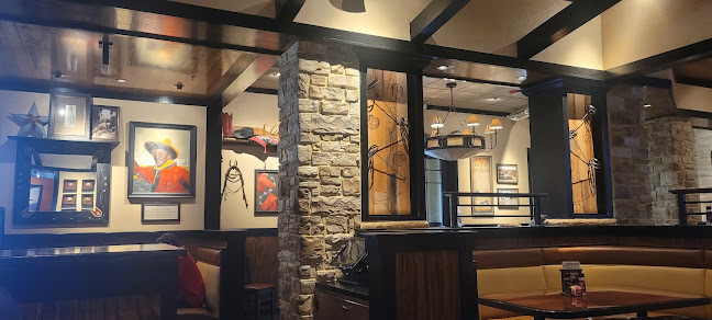 Comentarii opinii despre LongHorn Steakhouse
