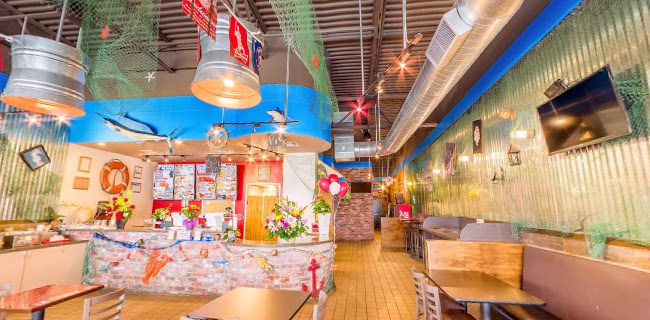 Opinii despre Happy Crawfish în Baytown - Hospitality and gastronomy