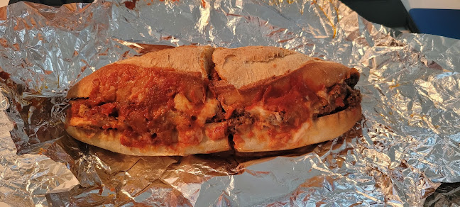 Losurdo's Italian Deli & Bread Bakery - Hospitality and gastronomy