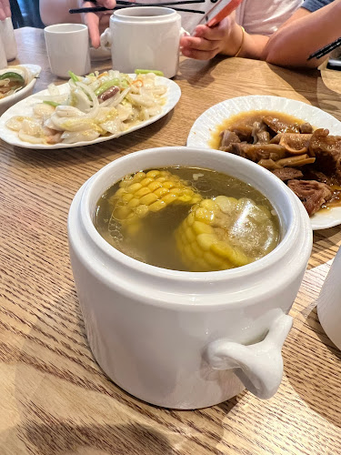 Tomson One Restaurant - Hospitality and gastronomy