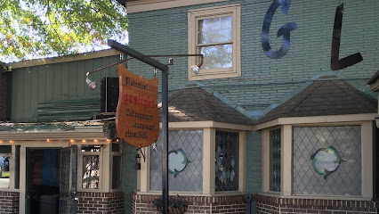Gaslight Bar and Grill