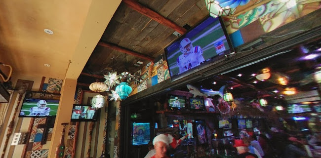 Baja Sharkeez - Hospitality and gastronomy