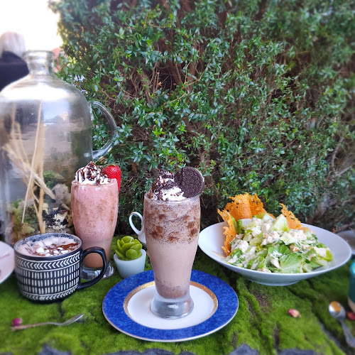 D’ Coffee Bouteaque