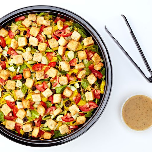 6001 N May Ave, Oklahoma City, OK 73112