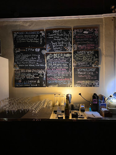 Opinii despre 1642 în Los Angeles - Hospitality and gastronomy