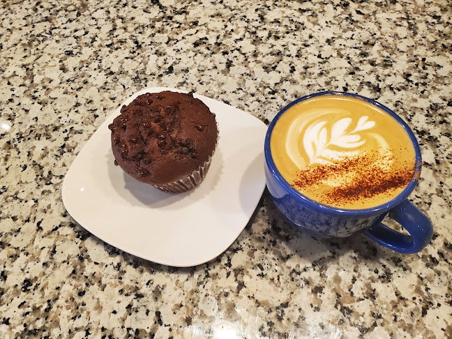 Art of Coffee - Hospitality and gastronomy